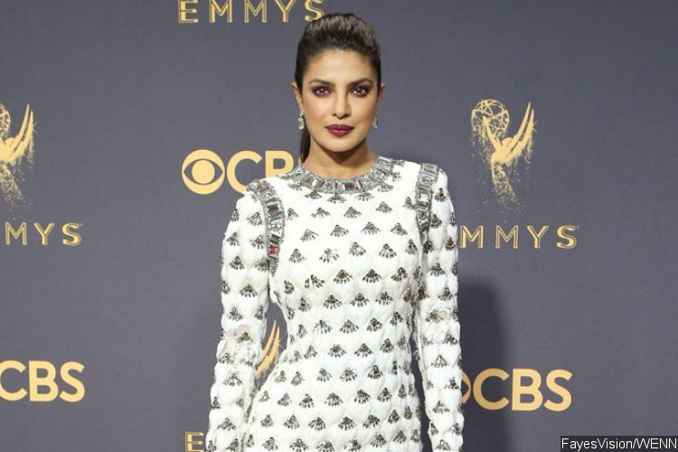 Royal Wedding: Priyanka Chopra not Meghan Markle's bridesmaid Royal Wedding: Priyanka Chopra not Meghan Markle's bridesmaid