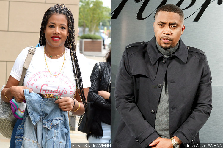 Kelis Claims Nas Physically Abused Her During Their Marriage
