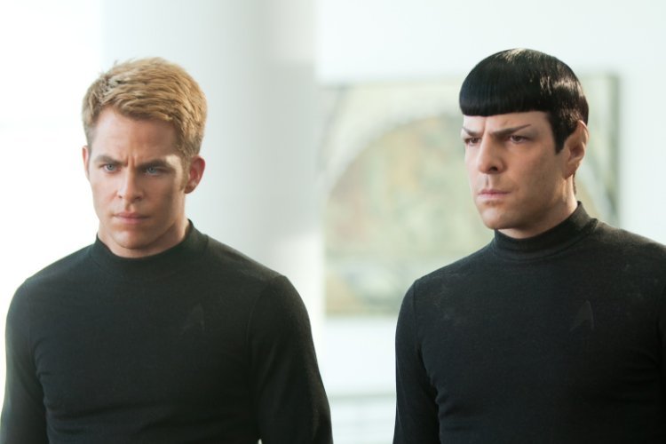 Paramount Pictures Circling S.J. Clarkson to Helm 'Star Trek 4'