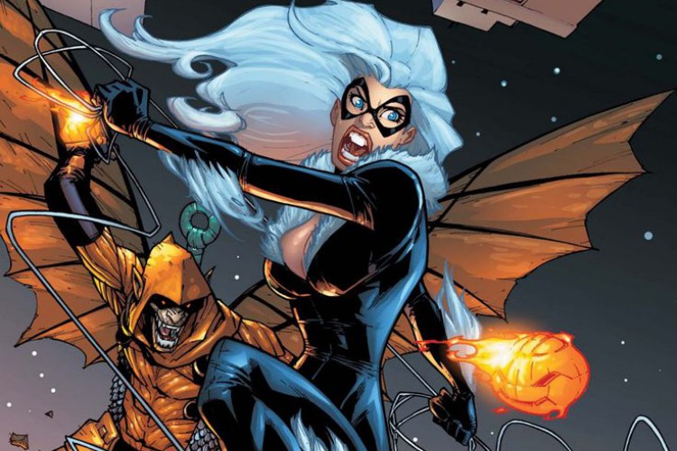 Kevin Feige Shuts Down Black Cat Rumors in 'Spider-Man: Homecoming 2'