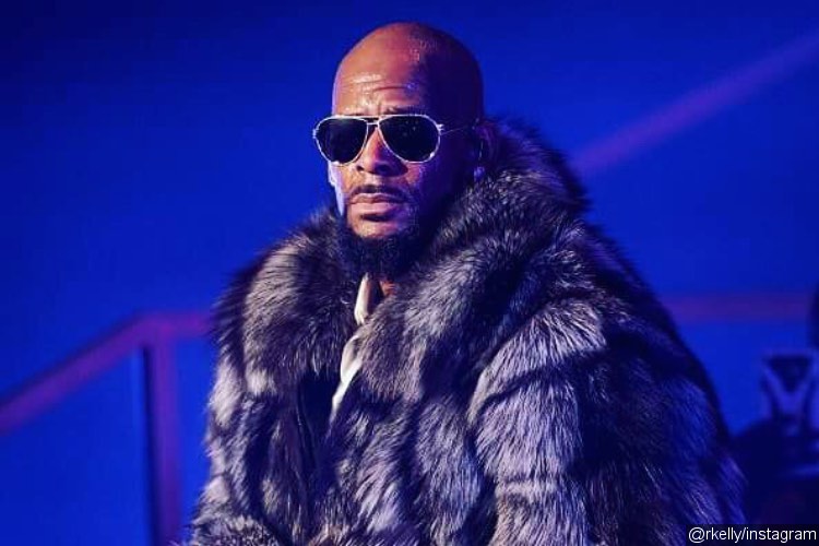 R. Kelly's Manager Fires Back at Music Boycott From Time's Up Activists