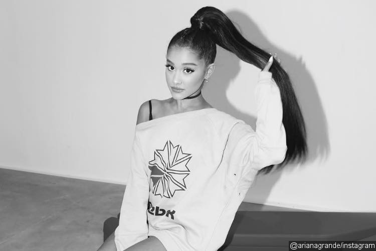 Ariana Grande has given her first interview since the Manchester bombing Ariana Grande has given her first interview since the Manchester bombing