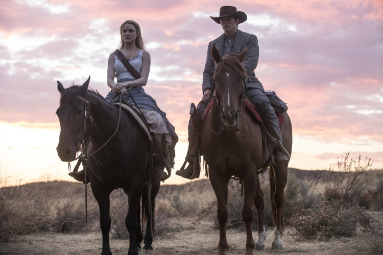 HBO Renews 'Westworld' for Season 3