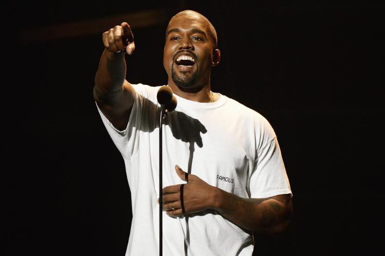 Smith Rips Kanye West On Slavery Comment
