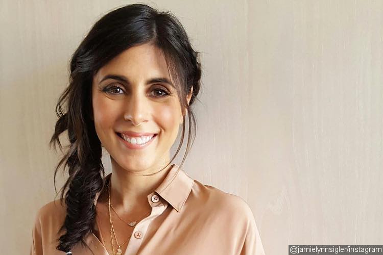 Jamie-Lynn Sigler's Ex-Husband Found Guilty of Fraud