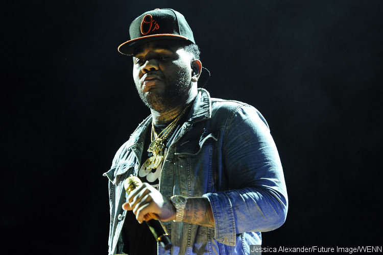Kevin Gates Cancels Post-Prison Shows Due to Travel Restrictions