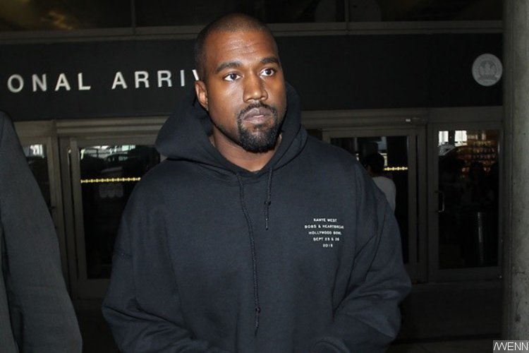 Kanye West Announces an Architecture Venture Named Yeezy Home