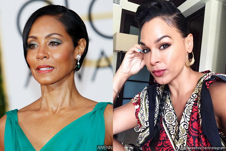 Gabrielle Union Addresses Ending 'Feud' with Jada Pinkett Smith