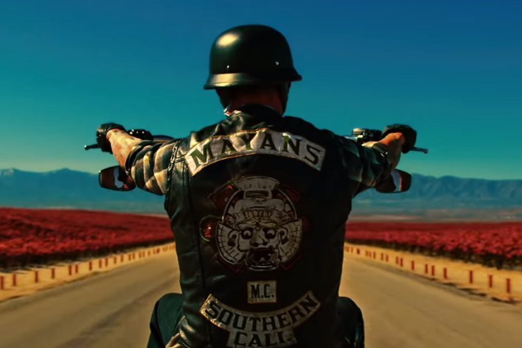 Sons of Anarchy spinoff Mayans MC gets a first teaser trailer
