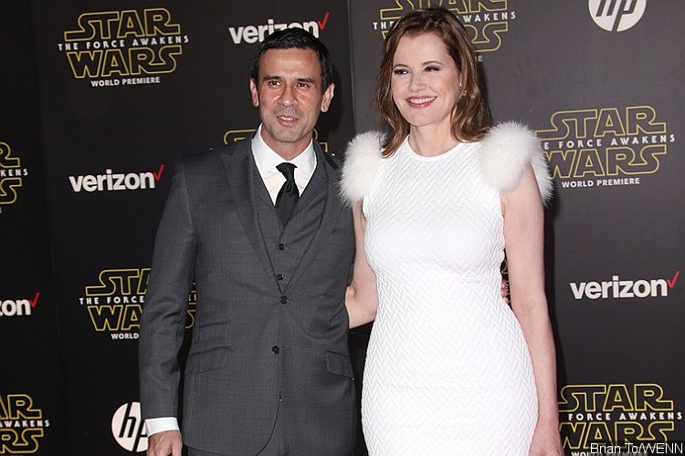 Reza Jarrahy Latest News, Photos, and Videos