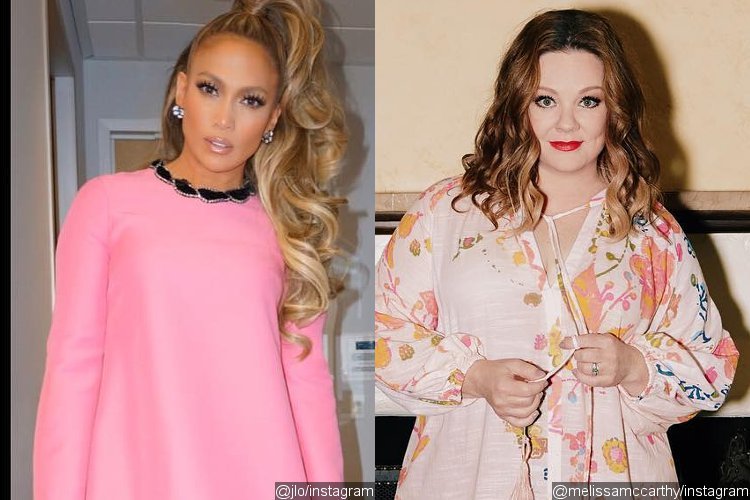Interviews with Melissa McCarthy and the Life of the Party Cast
