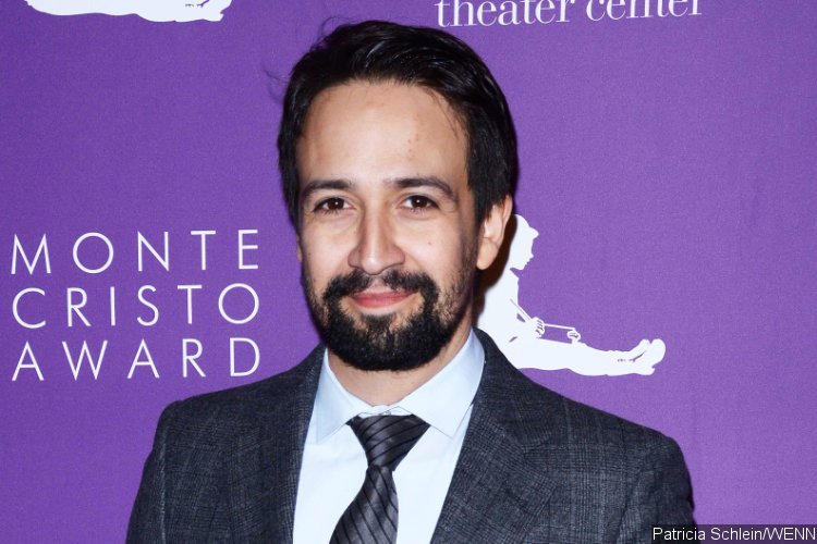 Lin-Manuel Miranda Fights the Weinstein Company Over Rights to 'In the Heights'