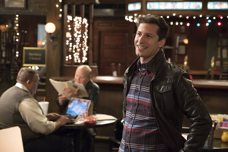 'Brooklyn Nine-Nine' Picked Up by NBC After FOX Cancellation