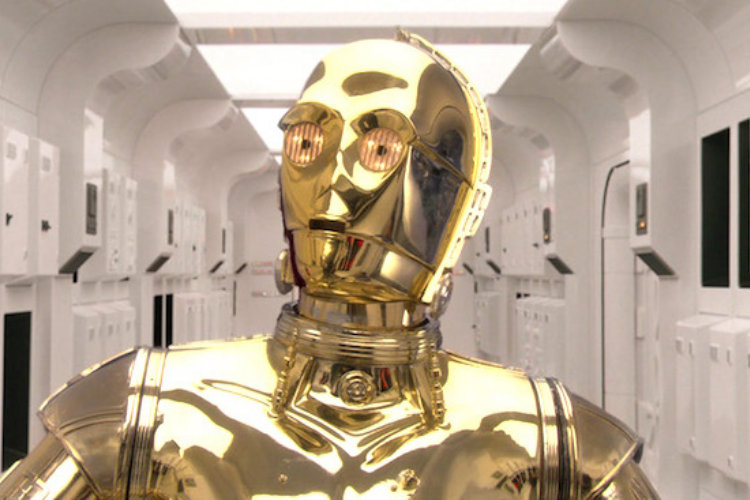 'Solo: A Star Wars Story' Writer Talks About Anthony Daniels' Cameo