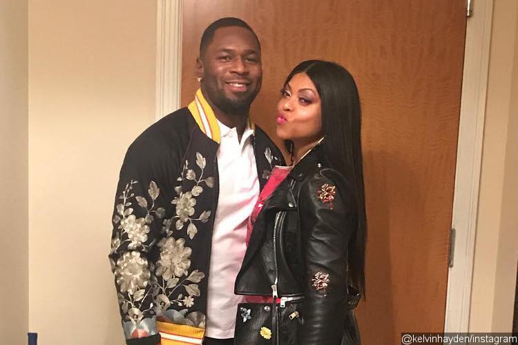 Congratulations! Taraji P. Henson and Kelvin Hayden Are Engaged