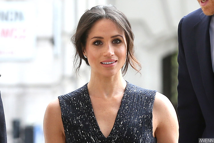 The Royal Wedding Drama Around Meghan Markle's Dad, Explained