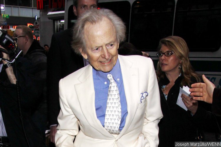 Bonfire of the Vanities author Tom Wolfe dies Bonfire of the Vanities author Tom Wolfe dies