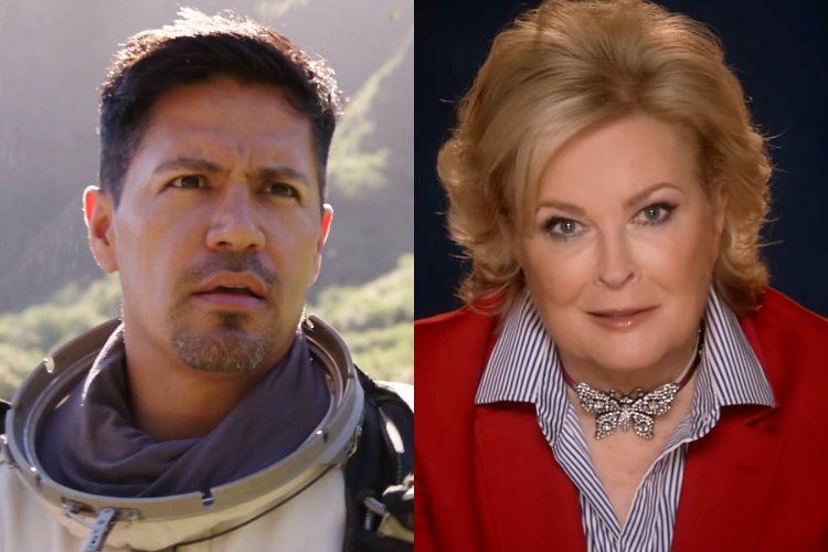 CBS Fall Schedule Is Revealed First Look Trailers for New Series Are Unearthed