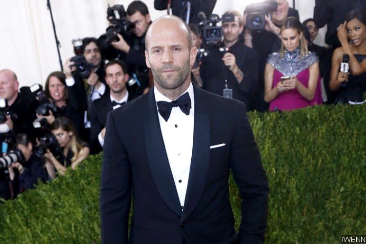 Jason Statham Apologizes for Making 'Homophobic Slurs' on 'Wild Card' Set