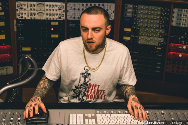 Mac Miller Arrested for DUI and Hit-and-Run
