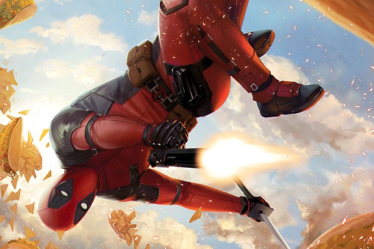 deadpool 2 post credits deadpool 2 post credit are explained deadpool 2 post credits deadpool 2 post credit are explained