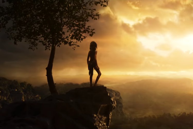 Mowgli's trailer gives glimpse into Jungle Book's darkest adaptation