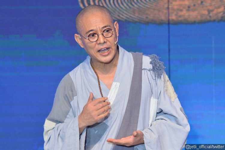 Jet Li's Manager Responds to Fans' Concern Over the Star's 'Frail' Appearance