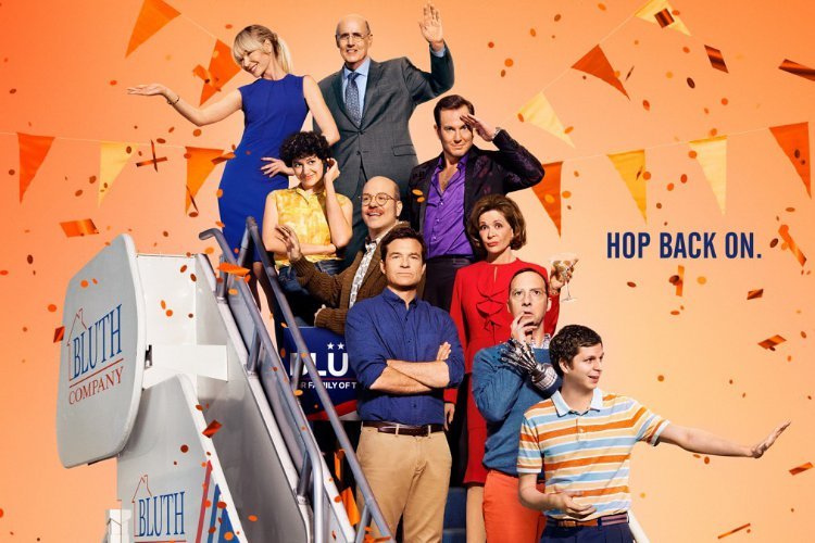 'Arrested Development' Press Tour Canceled After Verbal Harassment Scandal