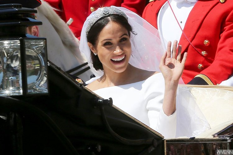 Meghan Markle's friend spills details of the Royal Wedding