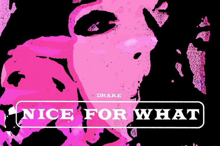 Drake's 'Nice for What' Reclaims Top Spot on Billboard Hot 100