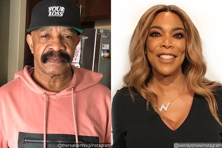 Drake's Dad Lashes Out at Wendy Williams for Her Comments on His Son and Pusha T's Feud
