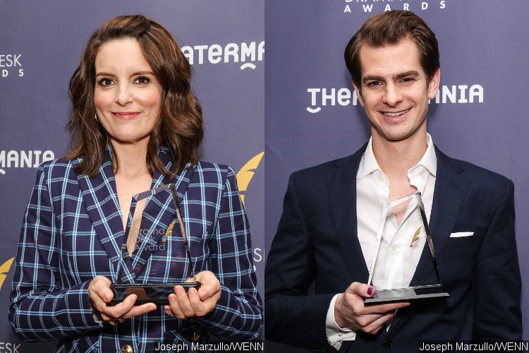 2018 Drama Desk Awards: Tina Fey and Andrew Garfield Among Winners