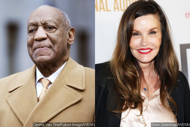 Bill Cosby Asks Supreme Court to Review Janice Dickinson Defamation Case