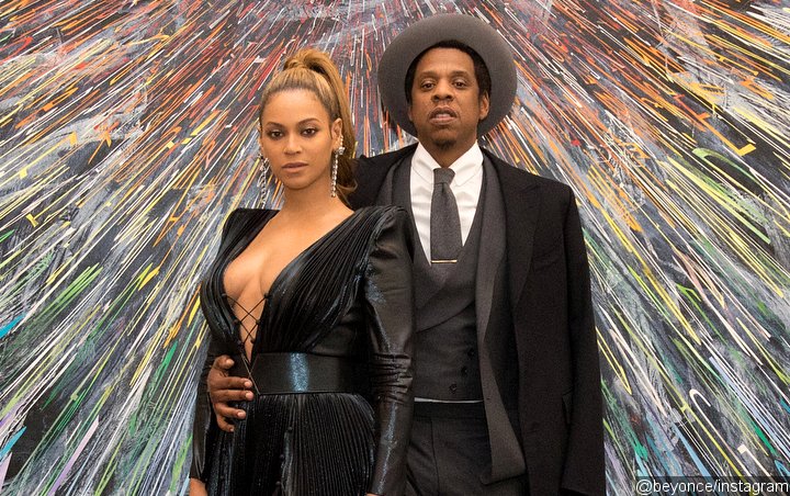 Beyonce and Jay-Z Kick Off 'On the Run II' Tour, Share New Photo of Twins