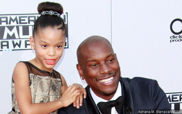 Tyrese Gibson's Ex-Wife Is Now Allowed to Bring Daughter to Israel