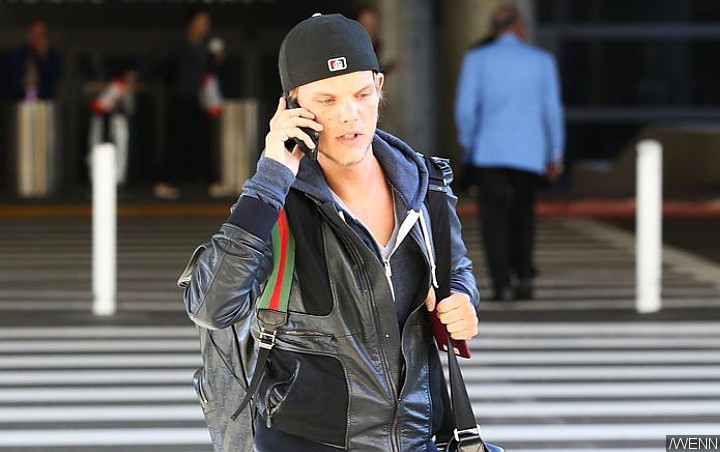 Report: Avicii's Death Certificate Has Been Released