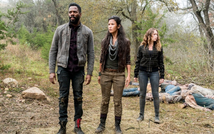 'Fear the Walking Dead' Midseason Finale Reveals Shocking and Biggest Death
