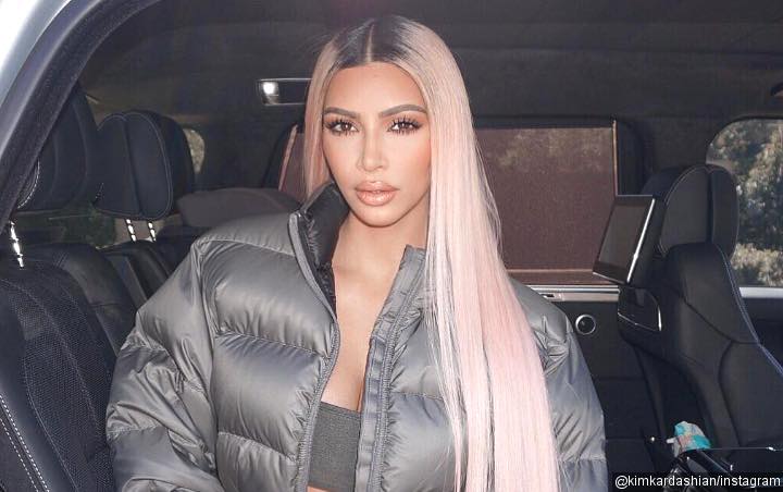 Kim Kardashian Lobbies Twitter Boss to Introduce Edit Button