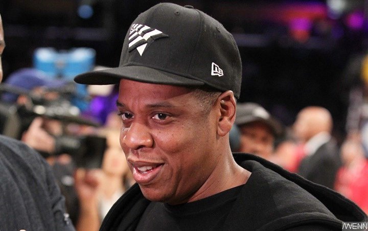Jay-Z Joins Puma As Creative Director
