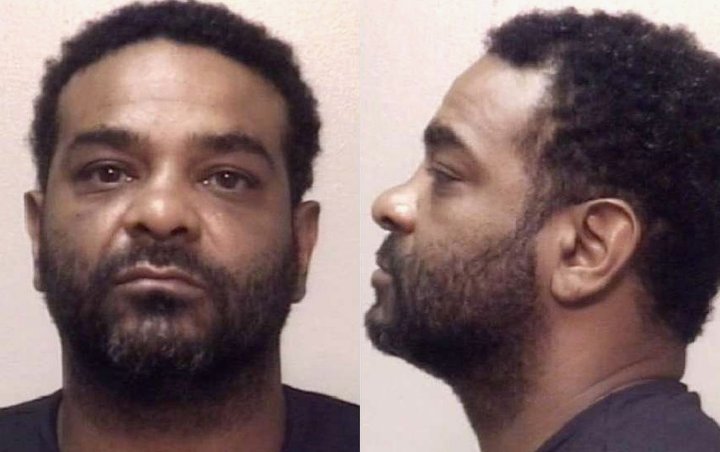 Jim Jones Arrested for Drugs and Gun Possession