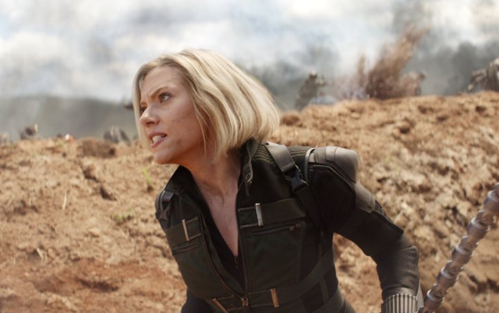 Marvel Considers Two More Names for 'Black Widow' Director Shortlist 