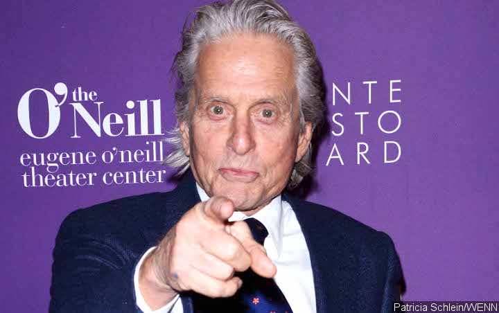 Michael Douglas Wants 'Ant-Man' Prequel