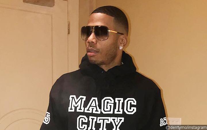 Nelly Stops Supporting His Dad Financially Due to Lack of Loyalty