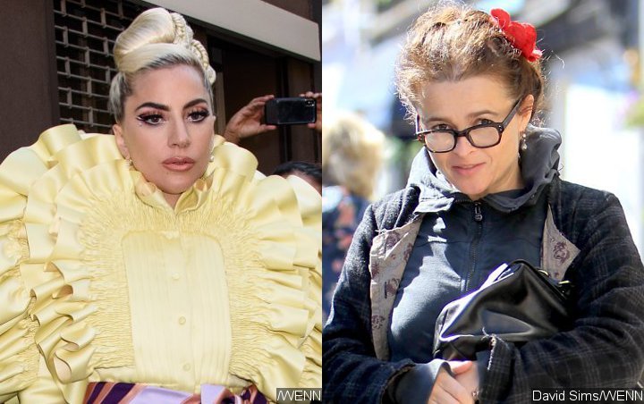 Celebrities' Most Outrageous Street Styles