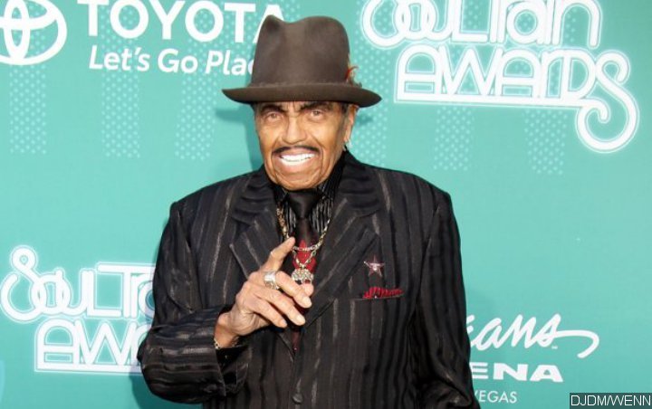 Joe Jackson to Get Public And Private Memorial Services