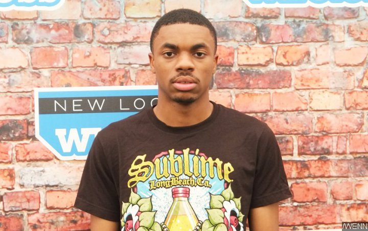 Vince Staples Premieres Original Snapchat Show 'F**k That'