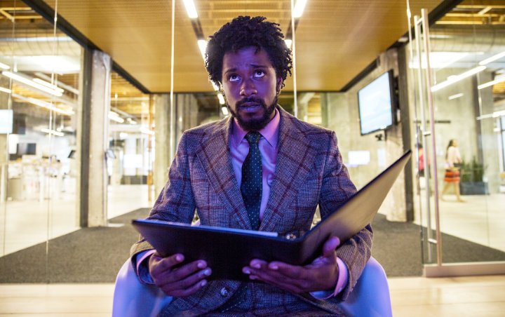 Keith Stanfield Has No Problem Going Nude for Orgy Scene in 'Sorry to Bother You'