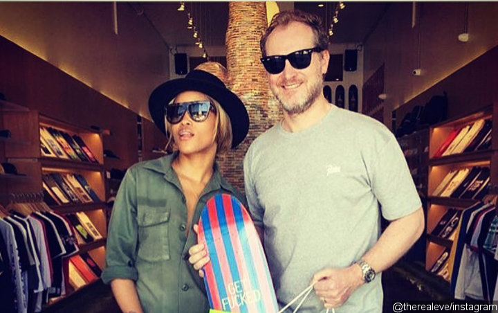 Eve Never Thought She'd Get Married Before Meeting Husband Maximillion Cooper