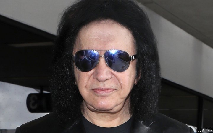 Gene Simmons Settles Sexual Battery Lawsuit