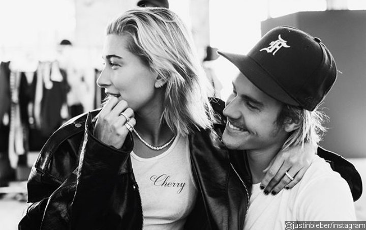 Justin Bieber and Hailey Baldwin Enjoy Romantic Boat Trip After Engagement